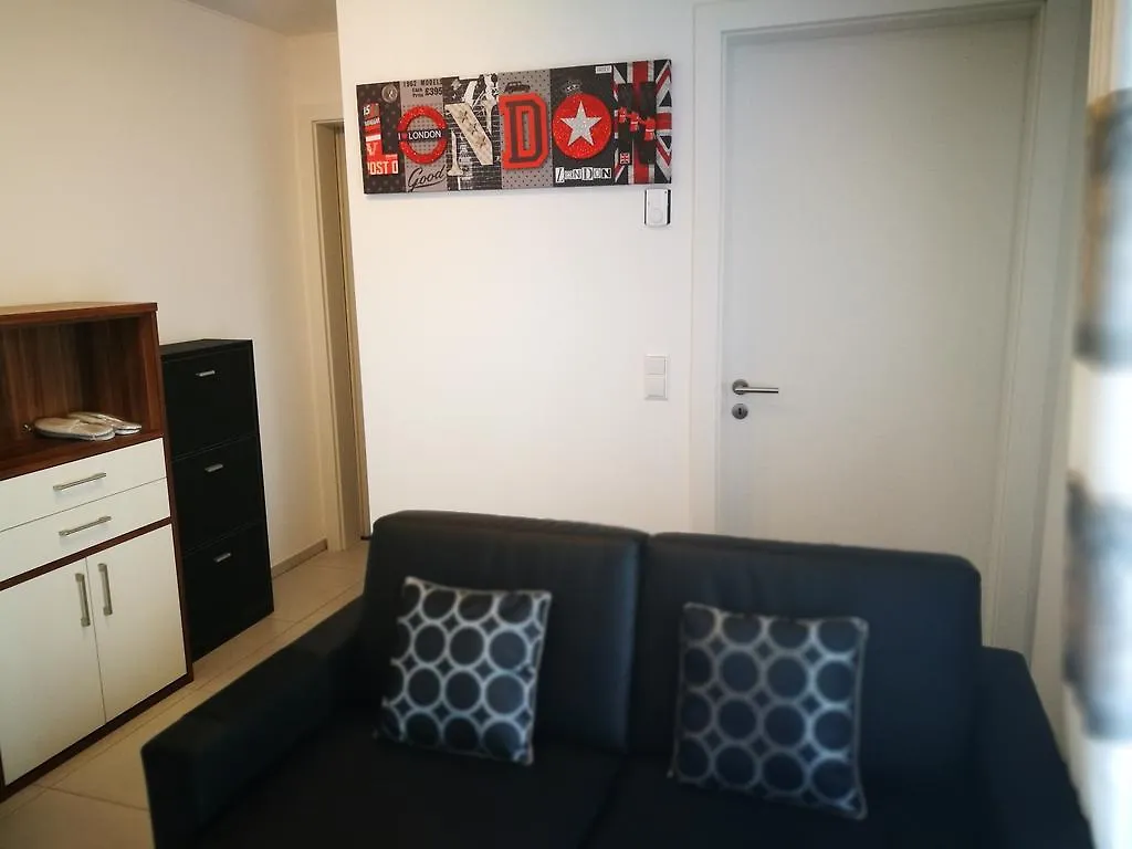 Apartamento Shs Suite Home Sweet Strassen II Luxemburgo Luxemburgo