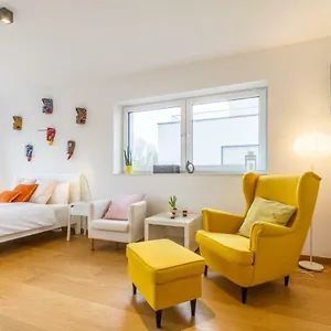  Apartment Stylish Flat Lux-city